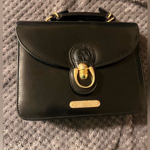 Polo by Ralph Lauren vintage handbag